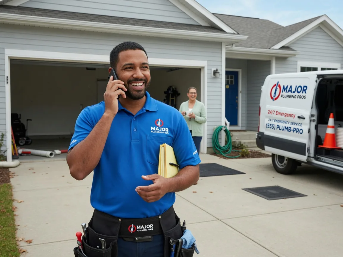 Drain Cleaning Services Midland, AR FAQs